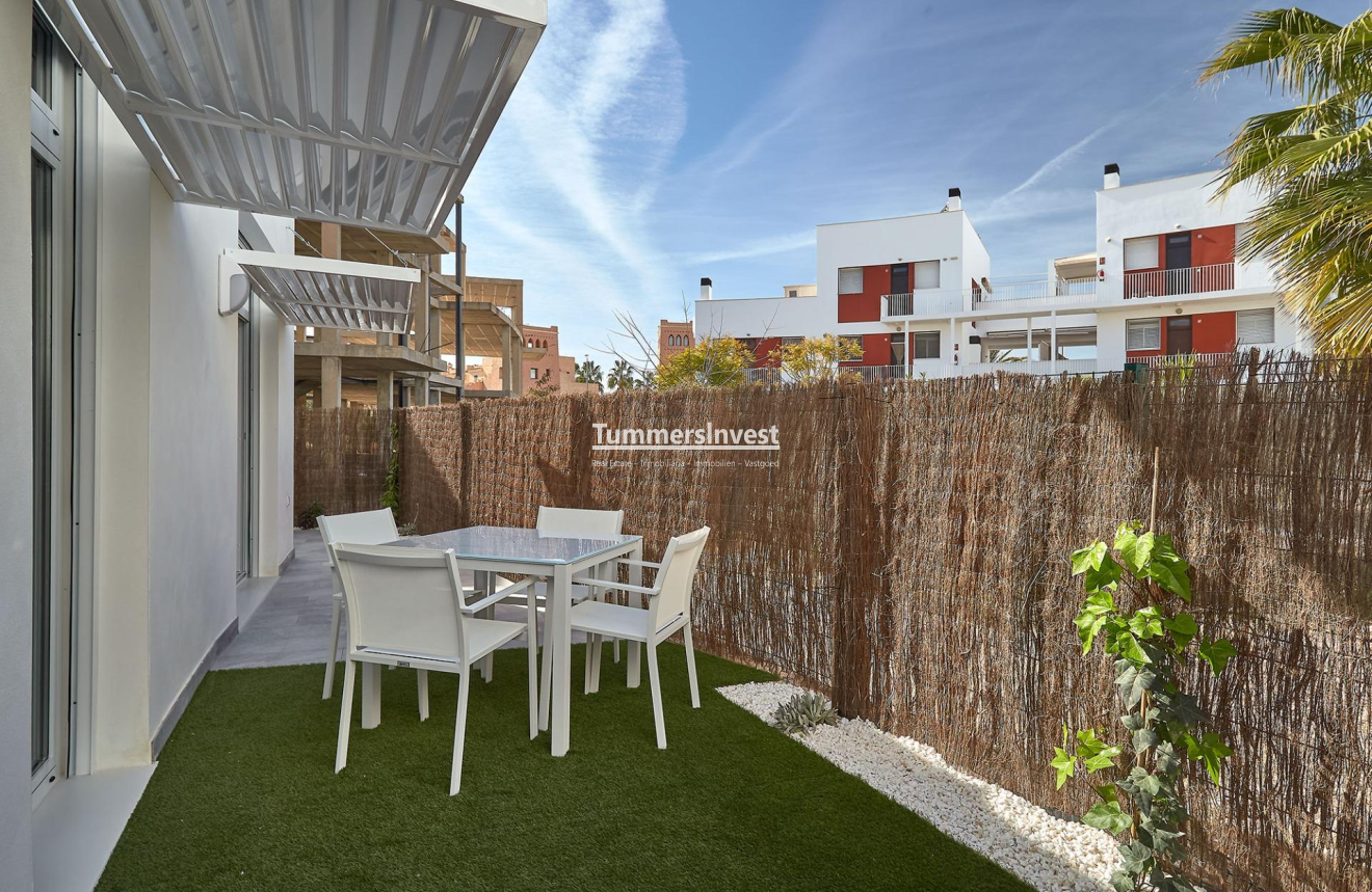 Nieuwbouw Woningen · Apartment · Vera · Vera Playa