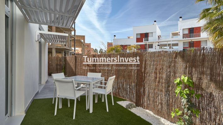 Nieuwbouw Woningen · Apartment · Vera · Vera Playa