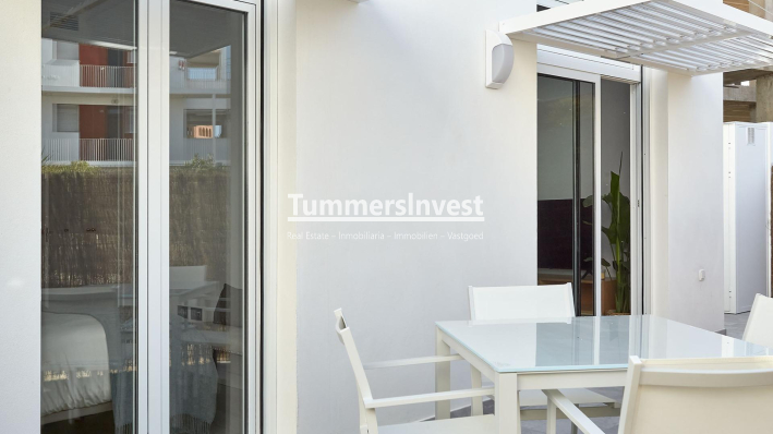 Nieuwbouw Woningen · Apartment · Vera · Vera Playa