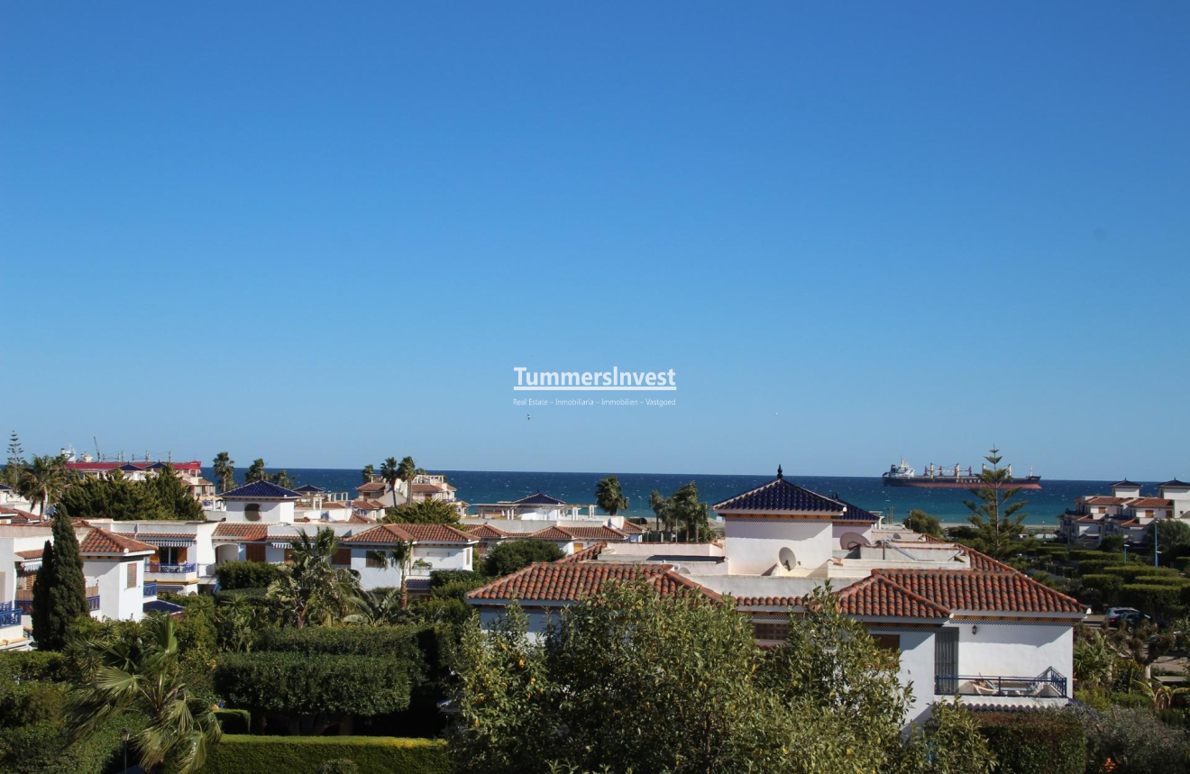 Nieuwbouw Woningen · Apartment · Vera · Vera Playa