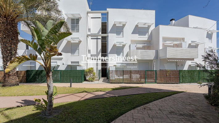 Nieuwbouw Woningen · Apartment · Vera · Vera Playa