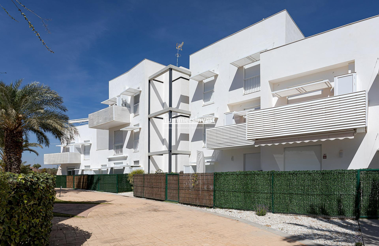 Nieuwbouw Woningen · Apartment · Vera · Vera Playa