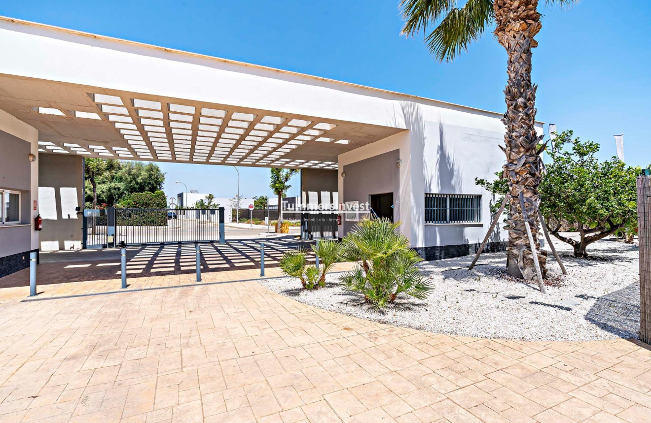 Nieuwbouw Woningen · Apartment · Vera · Vera Playa