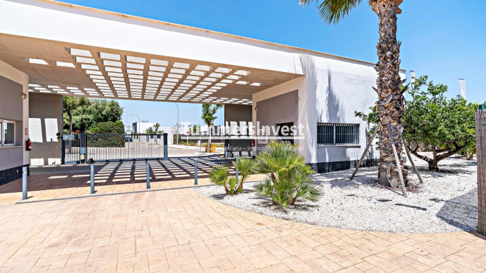 Nieuwbouw Woningen · Apartment · Vera · Vera Playa