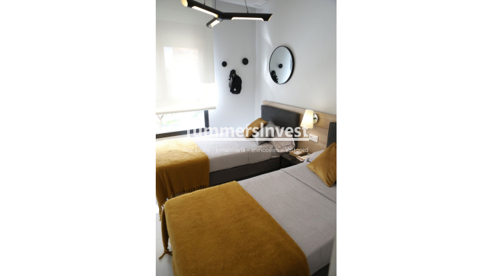 Nieuwbouw Woningen · Penthouse · Benidorm · Poniente