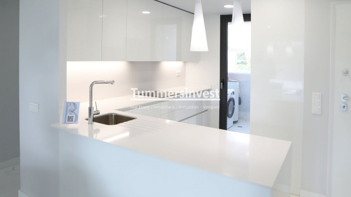 Nieuwbouw Woningen · Apartment · Benidorm · Poniente