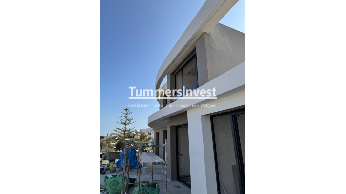 Nieuwbouw Woningen · Villa · Benissa · Urb. La Fustera