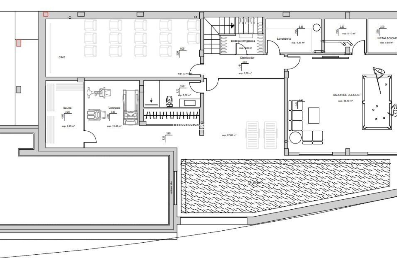 Nieuwbouw Woningen · Villa · Benissa · Urb. La Fustera