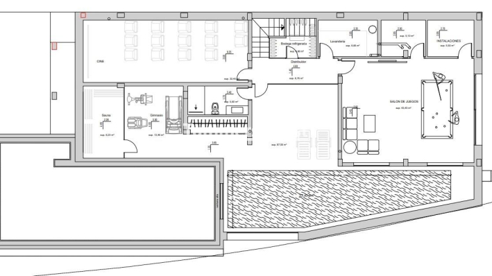 Nieuwbouw Woningen · Villa · Benissa · Urb. La Fustera