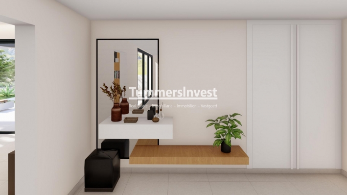 Obra nueva · Villa · Yecla