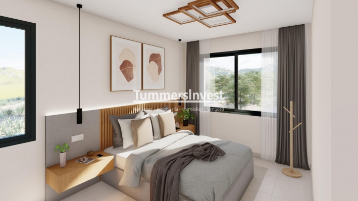 Obra nueva · Villa · Yecla