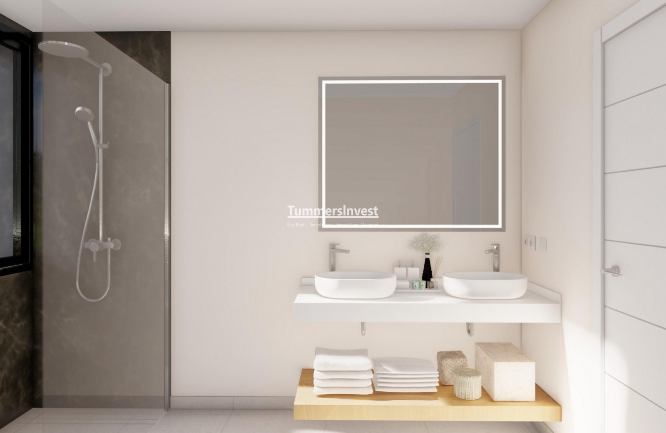 Obra nueva · Villa · Yecla