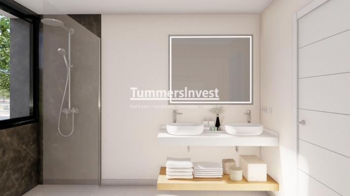 Obra nueva · Villa · Yecla