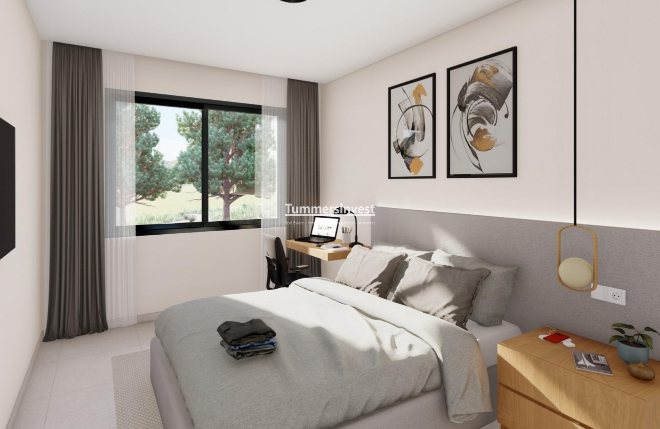 Obra nueva · Villa · Yecla