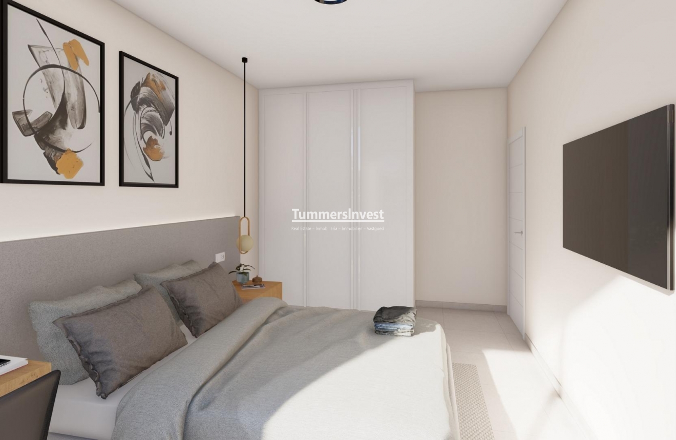 Obra nueva · Villa · Yecla