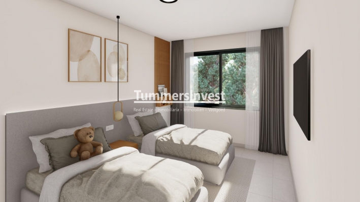 Obra nueva · Villa · Yecla