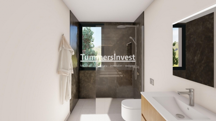 Obra nueva · Villa · Yecla