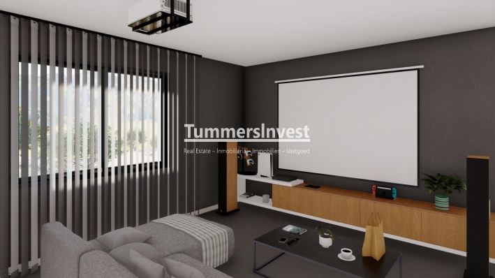 Obra nueva · Villa · Yecla