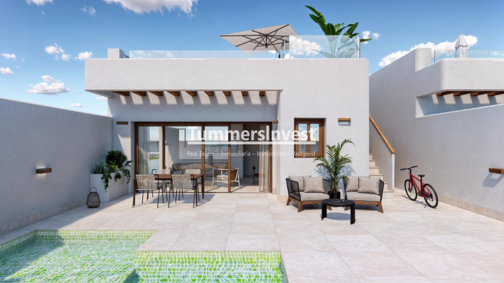 Nieuwbouw Woningen · Villa · Torre Pacheco · Torrepacheco