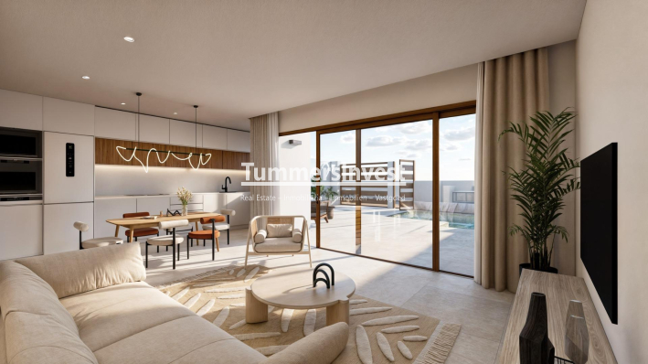 Nieuwbouw Woningen · Villa · Torre Pacheco · Torrepacheco