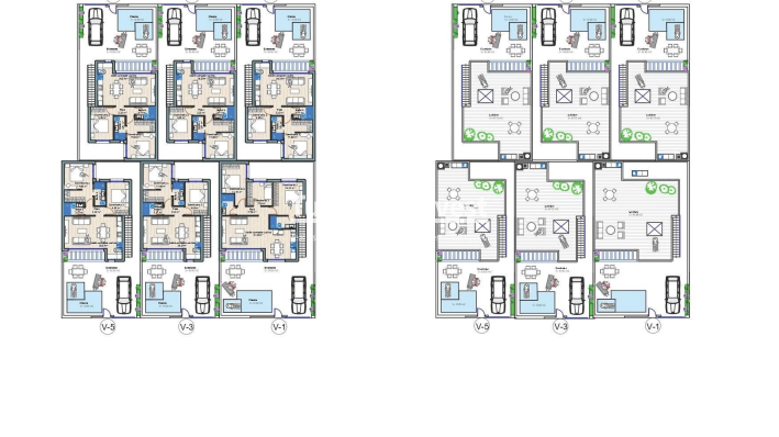 Nieuwbouw Woningen · Villa · Torre Pacheco · Torrepacheco