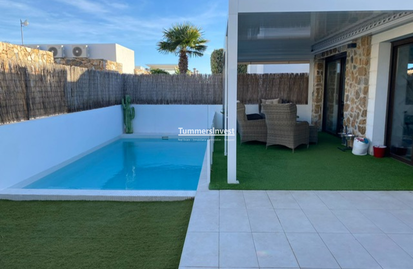 Wiederverkauf · Detached villa · Lomas de Cabo Roig