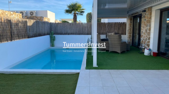 Wiederverkauf · Detached villa · Lomas de Cabo Roig