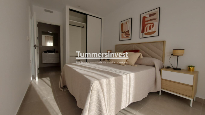 Nieuwbouw Woningen · Villa · Torre Pacheco · Roldán