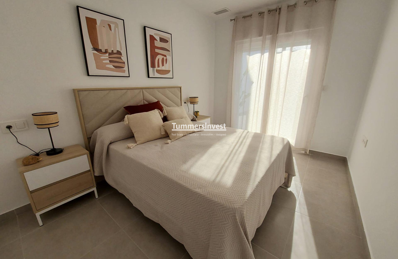 Nieuwbouw Woningen · Villa · Torre Pacheco · Roldán