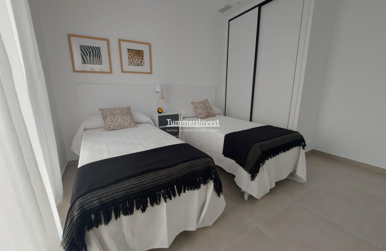 Nieuwbouw Woningen · Villa · Torre Pacheco · Roldán