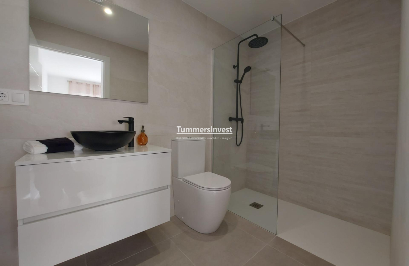 Nieuwbouw Woningen · Villa · Torre Pacheco · Roldán