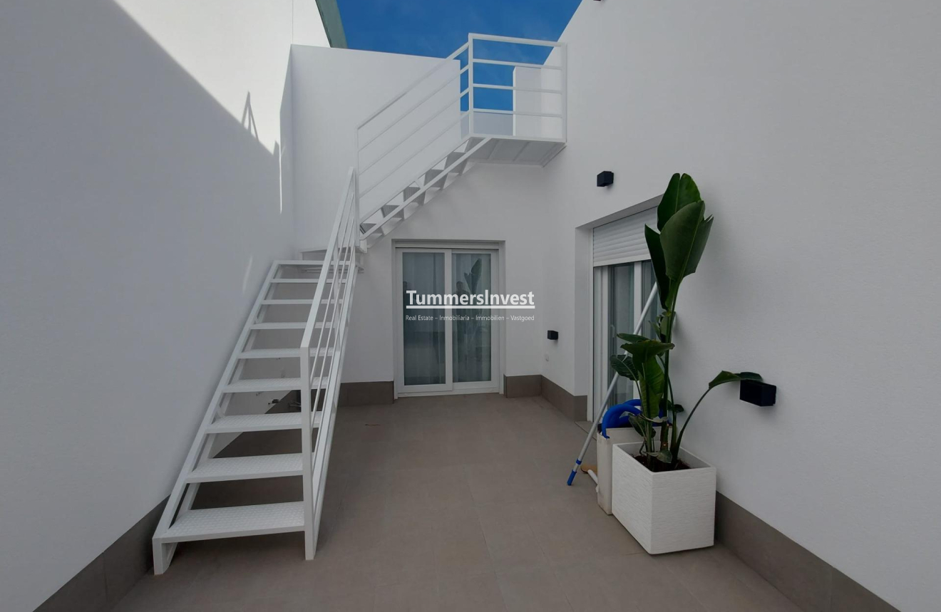 Nieuwbouw Woningen · Villa · Torre Pacheco · Roldán