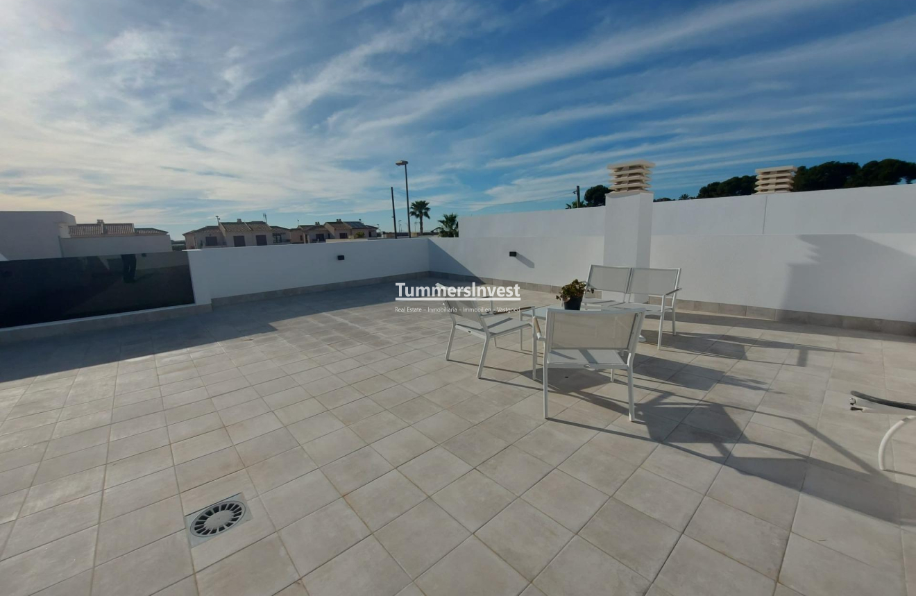 Nieuwbouw Woningen · Villa · Torre Pacheco · Roldán