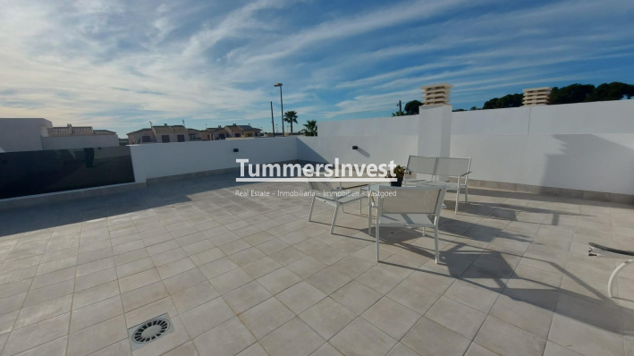 Nieuwbouw Woningen · Villa · Torre Pacheco · Roldán