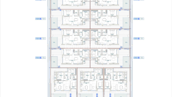 Nieuwbouw Woningen · Villa · Torre Pacheco · Roldán