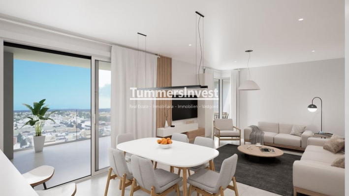 New Build · Penthouse · Los Alcazares · Los Narejos