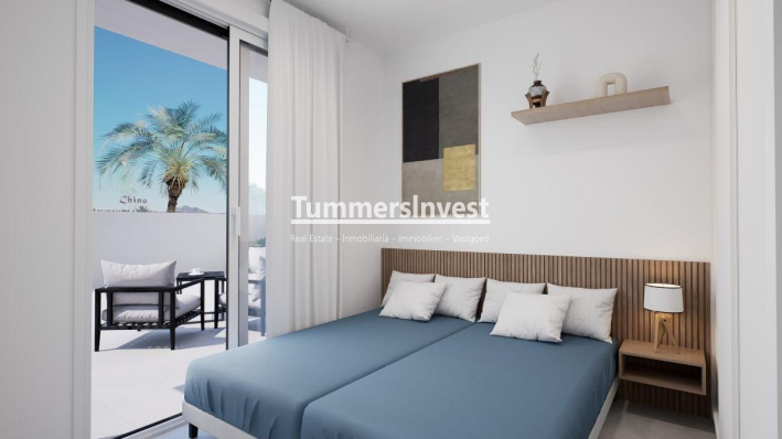 Neue Gebäude · Apartment · Los Alcazares · Euro Roda