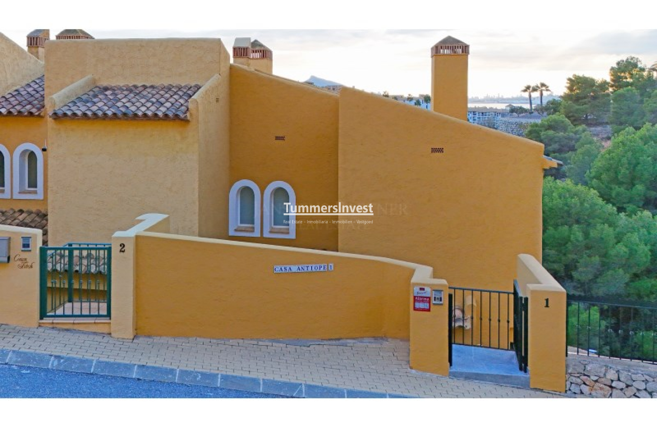 Reventa · Duplex · Calpe / Calp · Maryvilla