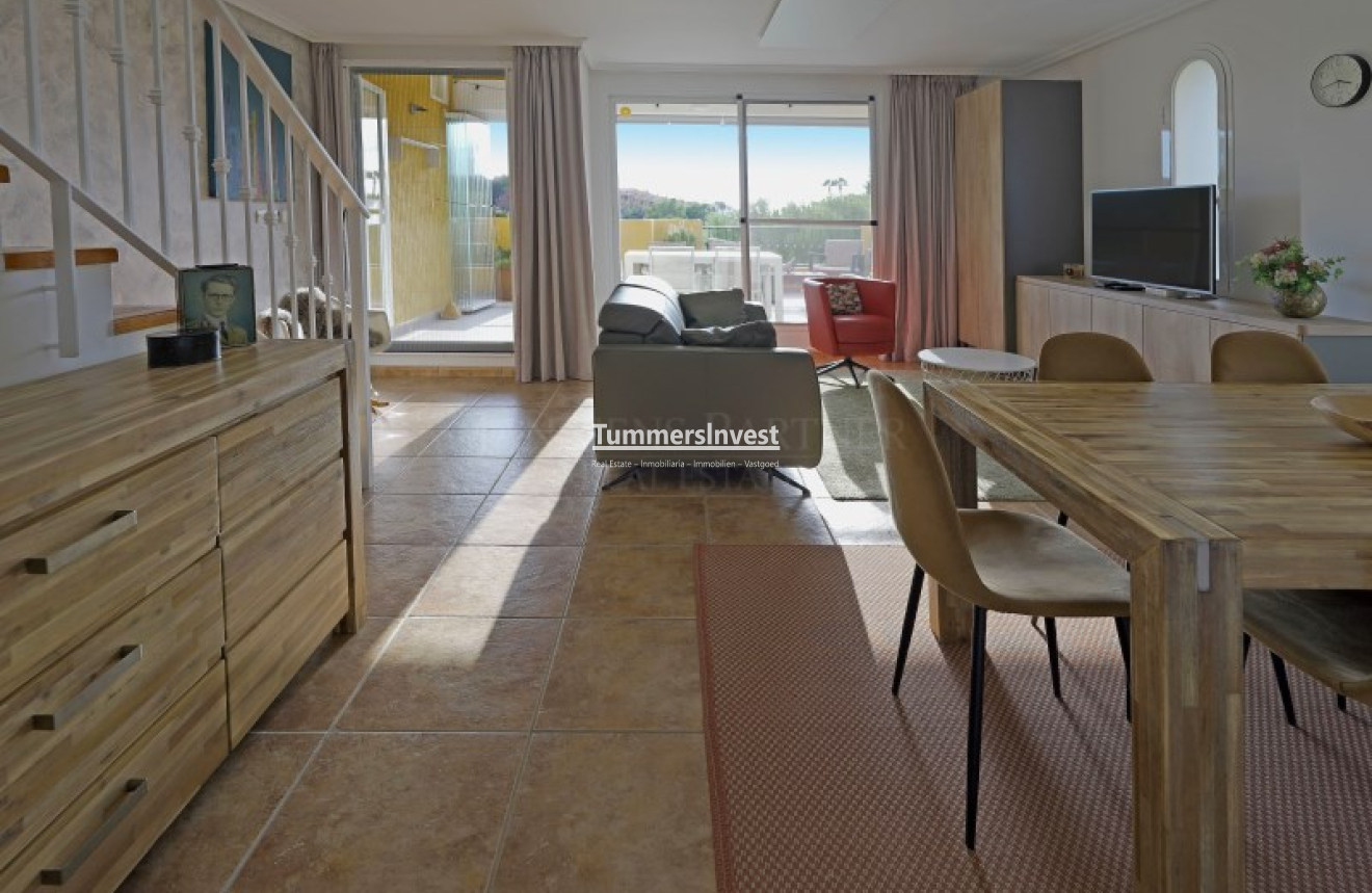 Reventa · Duplex · Calpe / Calp · Maryvilla