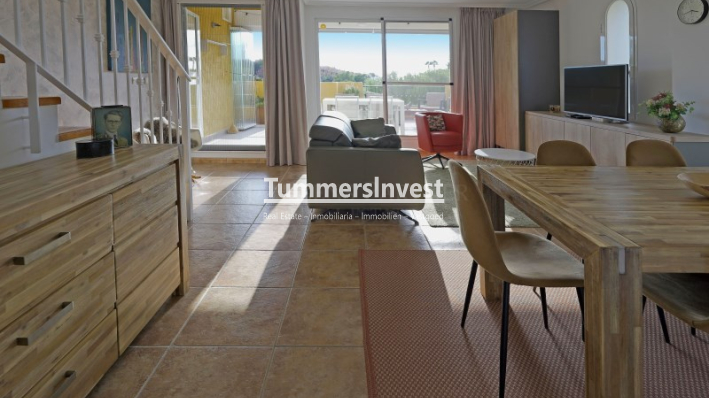 Reventa · Duplex · Calpe / Calp · Maryvilla