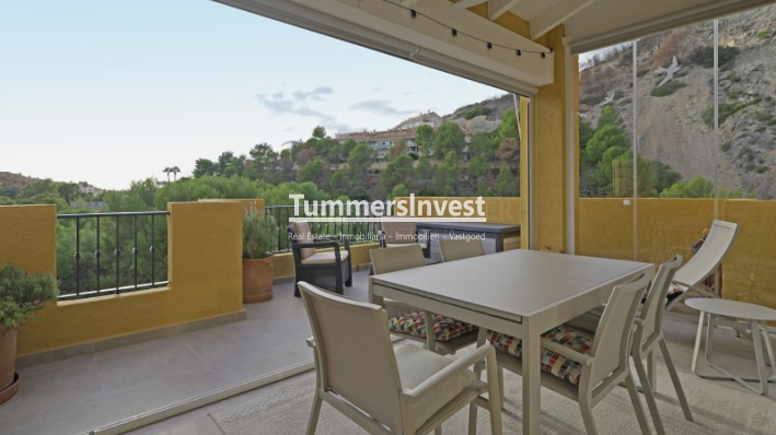 Reventa · Duplex · Calpe / Calp · Maryvilla