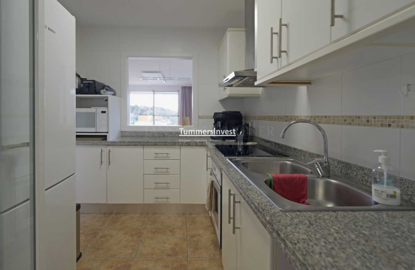 Reventa · Duplex · Calpe / Calp · Maryvilla