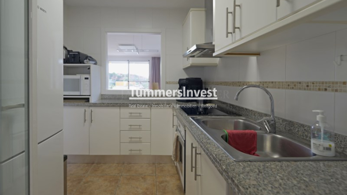 Reventa · Duplex · Calpe / Calp · Maryvilla