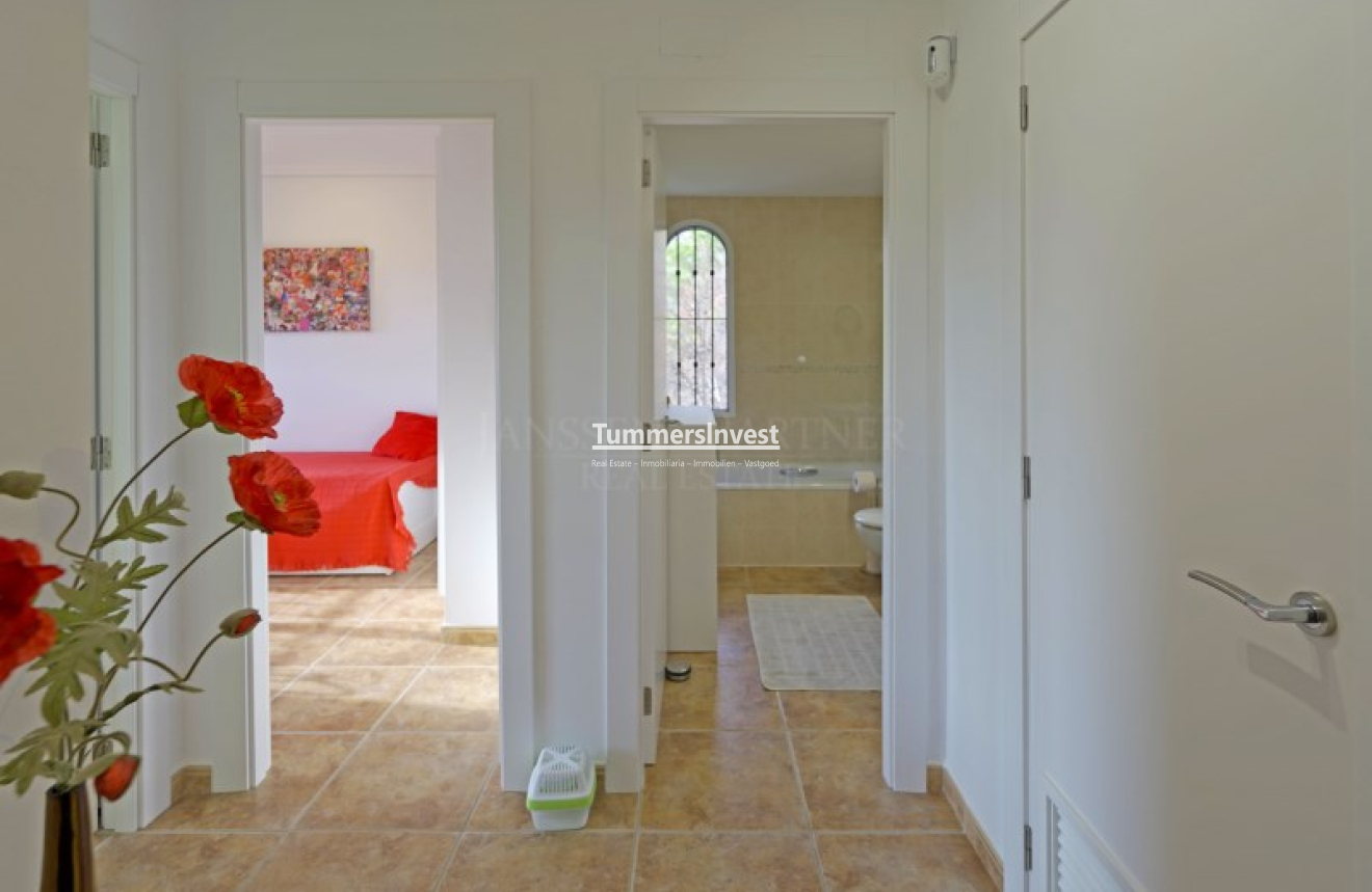 Reventa · Duplex · Calpe / Calp · Maryvilla