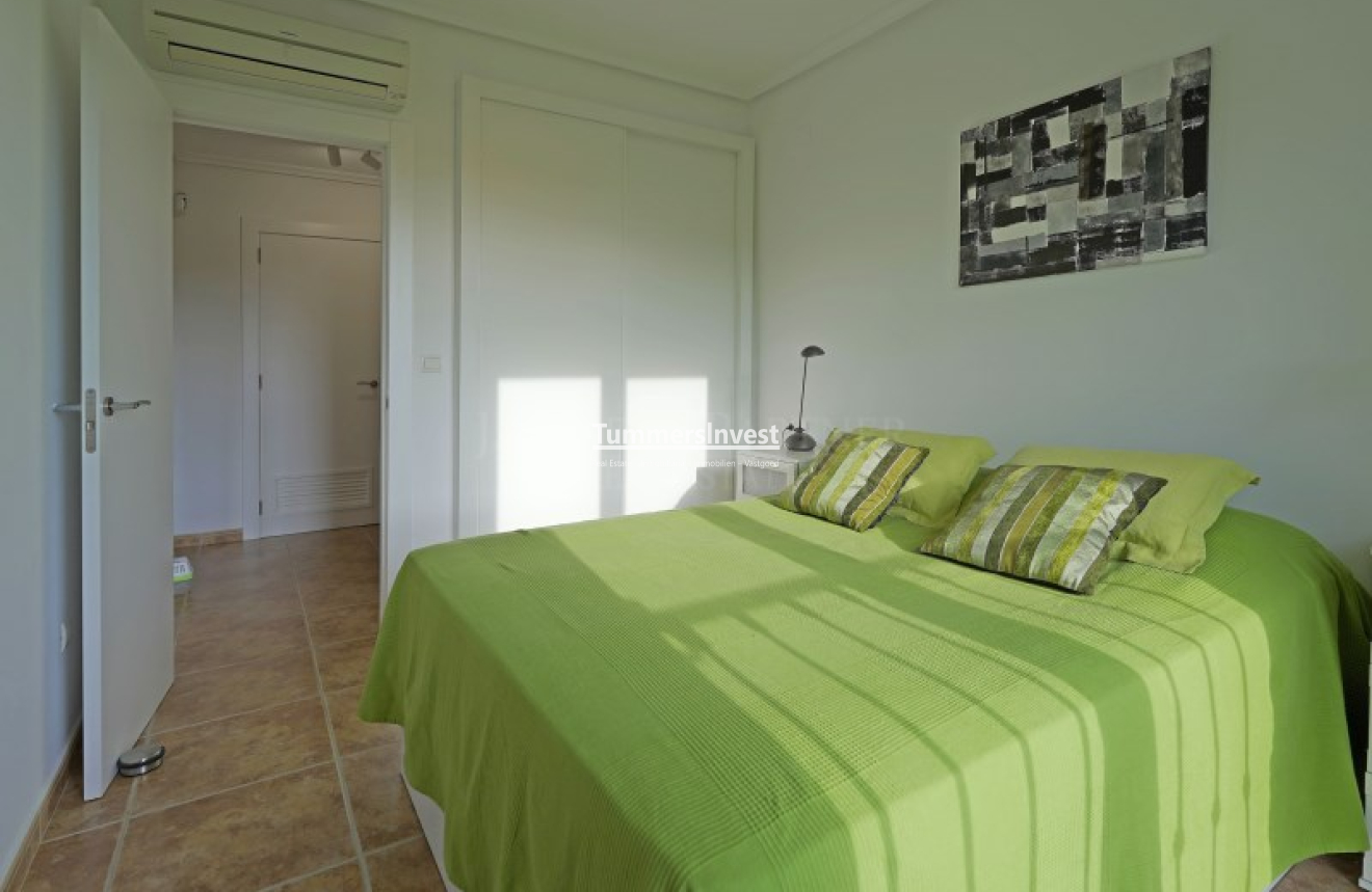 Reventa · Duplex · Calpe / Calp · Maryvilla