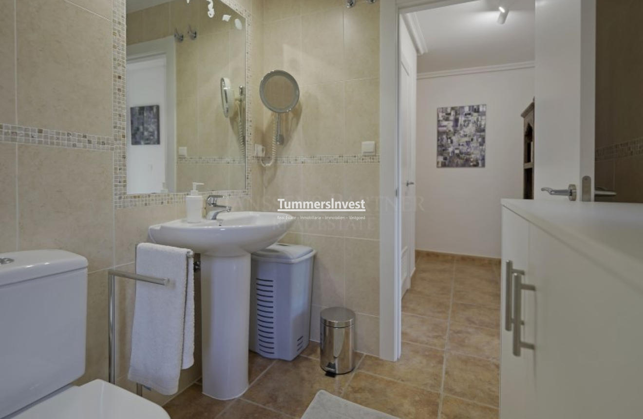 Reventa · Duplex · Calpe / Calp · Maryvilla