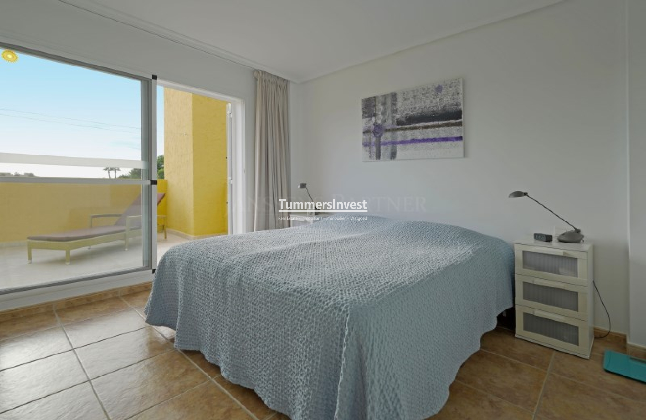 Reventa · Duplex · Calpe / Calp · Maryvilla