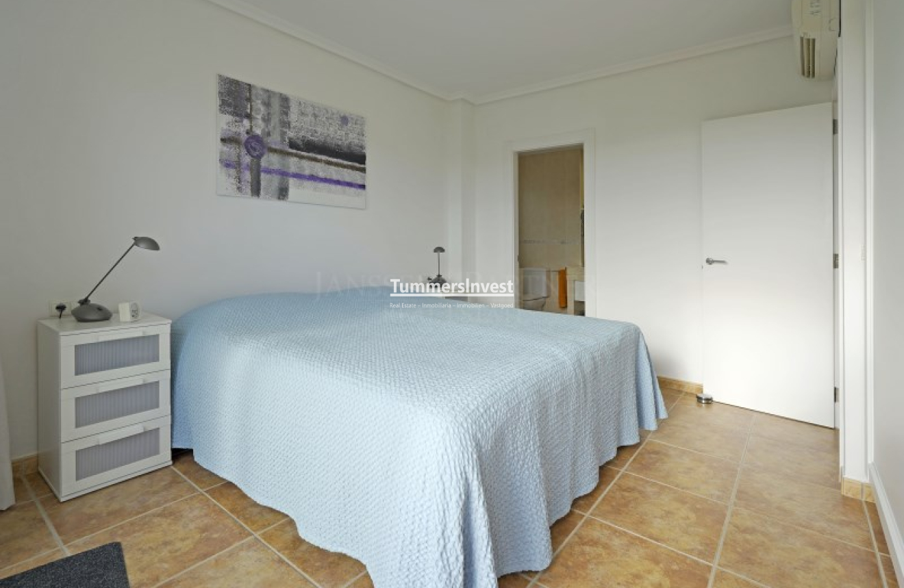 Reventa · Duplex · Calpe / Calp · Maryvilla