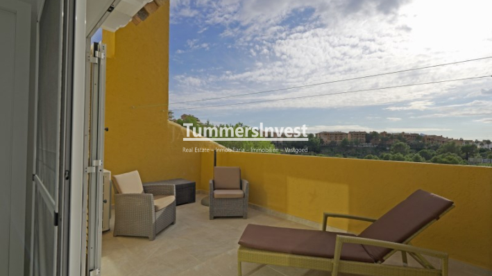 Reventa · Duplex · Calpe / Calp · Maryvilla