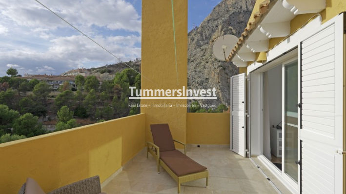 Reventa · Duplex · Calpe / Calp · Maryvilla